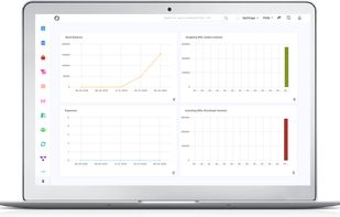 OneHash screenshot 2