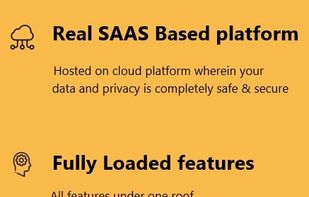 OneHash screenshot 1