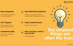 OneHash screenshot 3