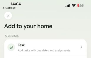 OneHaus screenshot 3