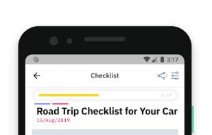 Listables screenshot 3