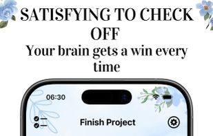OneList screenshot 3