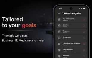onemoreword screenshot 2