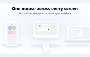OneMouse screenshot 1