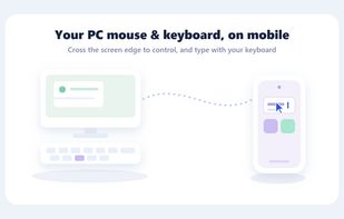 OneMouse screenshot 1