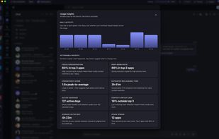 OnePanel screenshot 2
