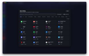 OnePanel screenshot 1