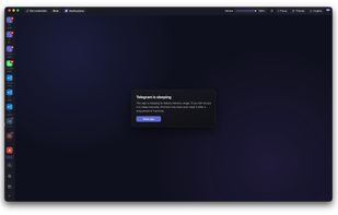 OnePanel screenshot 3