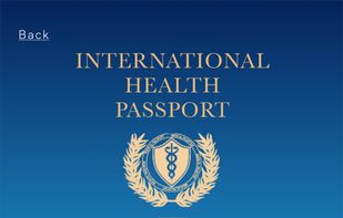 OnePass screenshot 1