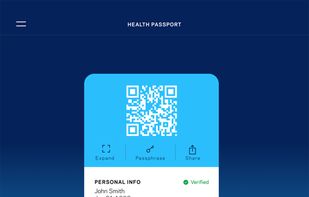 OnePass screenshot 3