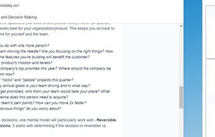 OnePercentDaily screenshot 1