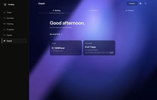 OneRep Fitness screenshot 3