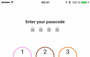 oneSafe screenshot 2