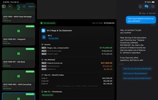 OneScribe - Document Scanner screenshot 2