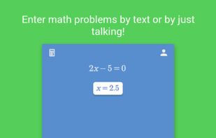 OneSecondSolver screenshot 1