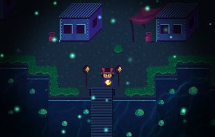 OneShot screenshot 1