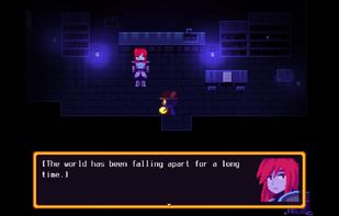 OneShot screenshot 3