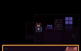 OneShot screenshot 1