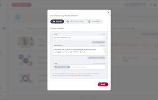 OneStream Live screenshot 2