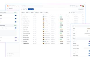 OneSuite screenshot 3