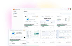 OneSuite screenshot 1