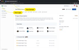 OneSuite screenshot 1