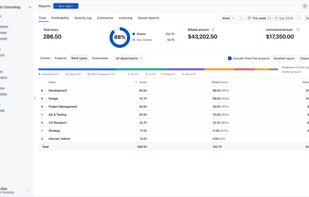 OneSuite screenshot 3