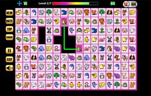 Onet Connect Animal screenshot 1
