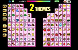 Onet Connect Animal screenshot 2