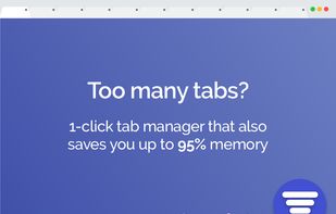 OneTab Pro screenshot 1
