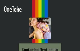 OneTake screenshot 3