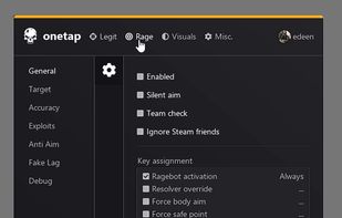 Quick Overview Of Onetaps features