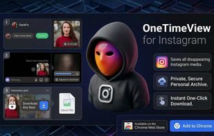 OneTimeView - Pro screenshot 1