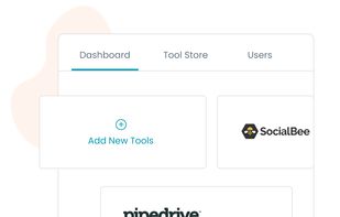 onetool screenshot 1