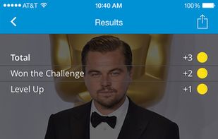 onetrivia screenshot 2