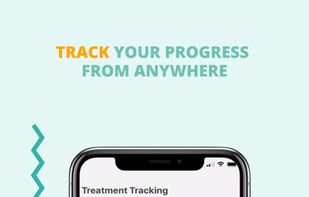 OneTwoSmile screenshot 1