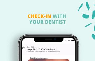 OneTwoSmile screenshot 1