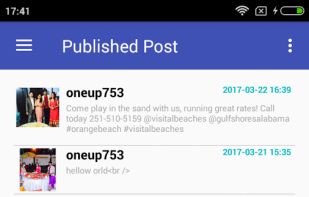 OneUp screenshot 1