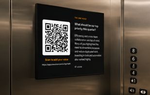 OneVoicer screenshot 1
