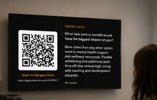 OneVoicer screenshot 1