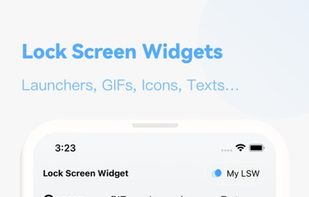 OneWidget screenshot 1