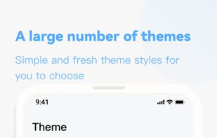 OneWidget screenshot 3