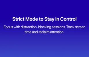 OnFocus screenshot 3