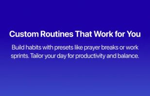 OnFocus screenshot 2