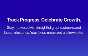 OnFocus screenshot 1