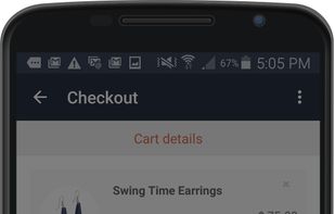 OnGoBuyo screenshot 2