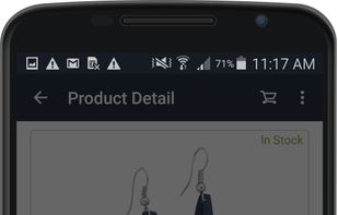 OnGoBuyo screenshot 1
