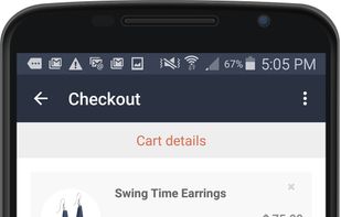 OnGoBuyo screenshot 3