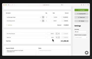 Onigiri screenshot 1