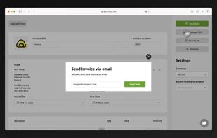 Onigiri screenshot 3